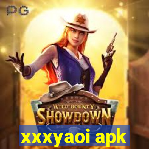 xxxyaoi apk